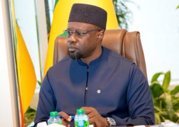 Dette odieuse : « Je parlais en tant que chef de parti politique qui donne son opinion… », (Ousmane Sonko)