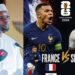 « Je pense que le Sénégal va gagner » : Sonko analyse le match contre la France