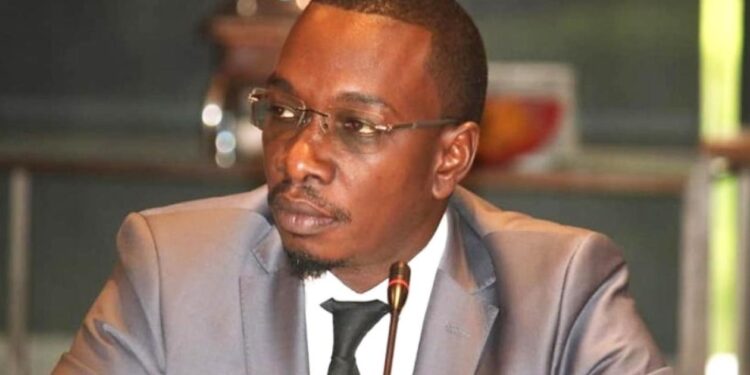 Mandat d’arrêt international : Moussa Bocar Thiam dément et dénonce une "fausse information"