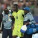Sénégal–Belgique : Édouard Mendy devrait être opérationnel