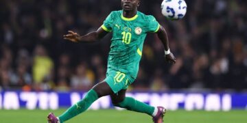 Coupe du Monde : Pronostic de El-Hadji Diouf sur le choc Norvège vs Sénégal