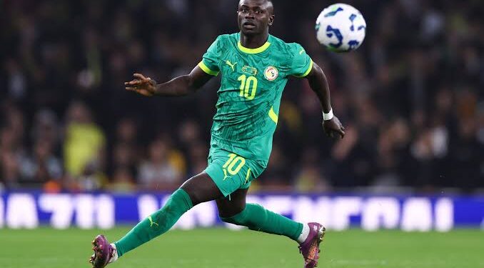 Coupe du Monde : Pronostic de El-Hadji Diouf sur le choc Norvège vs Sénégal