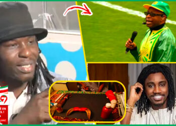 (Video) Nouvel Album, Mysthique, Wally Seck, Youssou Ndour: les confidences exclusives &lsquo;Abou Thioubalo