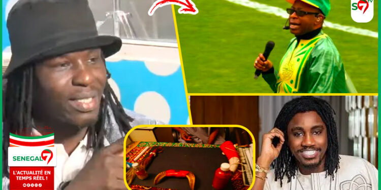 (Video) Nouvel Album, Mysthique, Wally Seck, Youssou Ndour: les confidences exclusives &lsquo;Abou Thioubalo