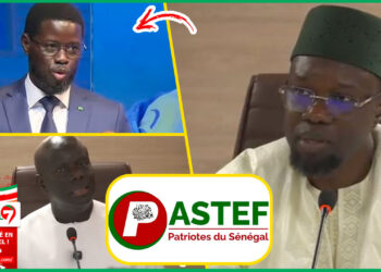 (Video) SONKO raille Malick Gackou et fait une révélation de taille « Pastef Mane Ma créé… »