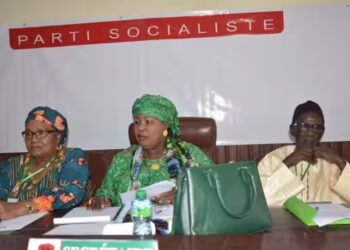 Affrontements entre militants socialistes : Aminata Mbengue Ndiaye annonce des sanctions