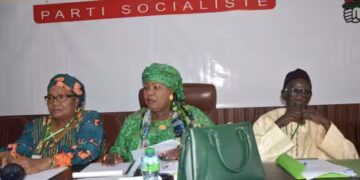 Affrontements entre militants socialistes : Aminata Mbengue Ndiaye annonce des sanctions