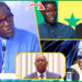 (Video) Sonko, Macky, Diomaye, Kara & Cheikh Yerim : Confidences exclusives de Mame Goor Diazaka
