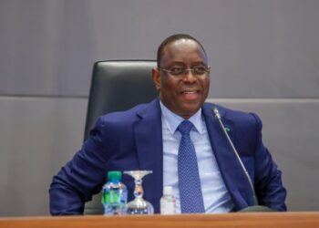 Macky Sall : « Je repartirai de Dakar aussitôt après mon entretien Diomaye… »