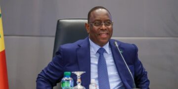 Macky Sall : « Je repartirai de Dakar aussitôt après mon entretien Diomaye… »