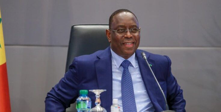 Macky Sall : « Je repartirai de Dakar aussitôt après mon entretien Diomaye… »