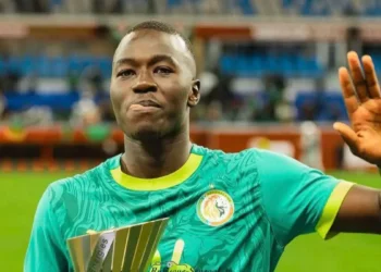 Équipe nationale : Pape Guèye dans le viseur de la FSF