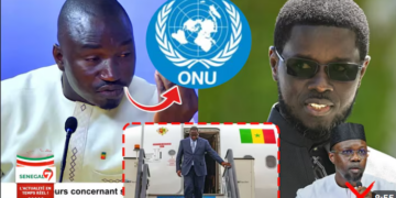 (Vidéo) – ‘&rsquo; Diomaye Sou Beugu Gué Réussir Daye Nanguou Nek Macky Nakh… » :Grosse révélation de Bougar DIOUF