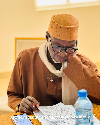 Mawlid 2026 : l’engagement collectif au cœur des préparatifs