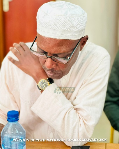 Mawlid 2026 : l’engagement collectif au cœur des préparatifs