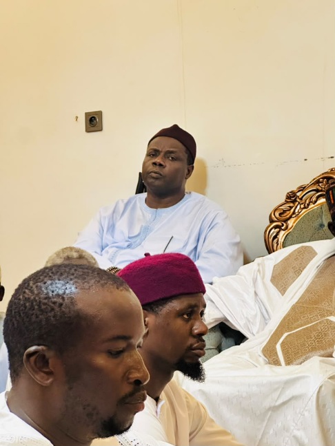 Tivaouane et Médina Baye réaffirment les liens historiques de la Tidjaniya