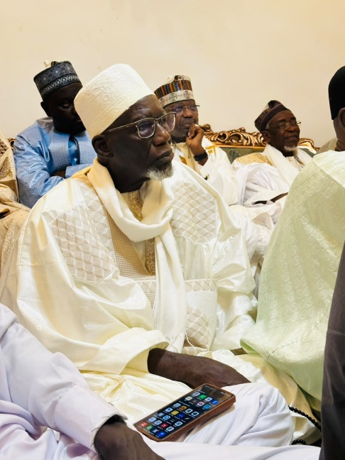 Tivaouane et Médina Baye réaffirment les liens historiques de la Tidjaniya
