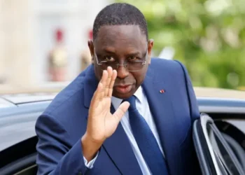 Macky Sall à Dakar : « Une visite éclaire, atterrissage le 17 juillet à 15 h puis décollage… », (Porte-parole)