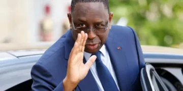 Macky Sall à Dakar : « Une visite éclaire, atterrissage et à 15 h puis décollage… », (Porte-parole)