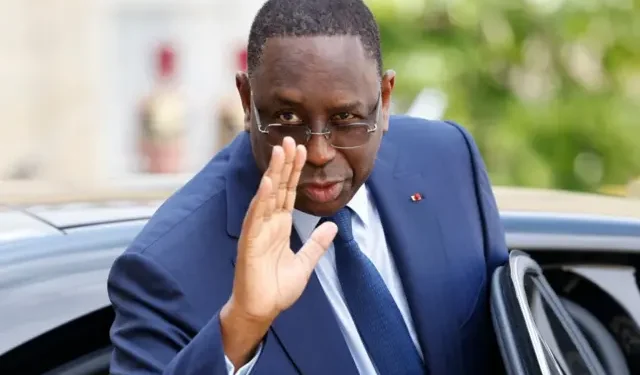 Macky Sall à Dakar : « Une visite éclaire, atterrissage le 17 juillet à 15 h puis décollage… », (Porte-parole)