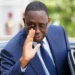 Macky Sall à Dakar : « Une visite éclaire, atterrissage et à 15 h puis décollage… », (Porte-parole)