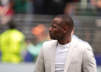 Désigné seul responsable de l'échec, Pape le fusible de la tanière