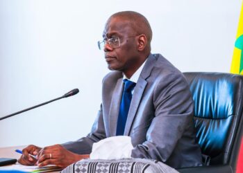 Délai jusqu&rsquo;au fin juillet : Ce que Al Aminou Lo demande à 2 ministres de Diomaye