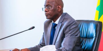 Délai jusqu&rsquo;au fin juillet : Ce que Al Aminou Lo demande à 2 ministres de Diomaye