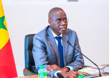 «Le maslaha sénégalais coûte cher au peuple » : Al Aminou Lo aux ministres…