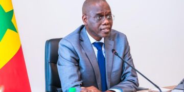 «Le maslaha sénégalais coûte cher au peuple » : Al Aminou Lo aux ministres…