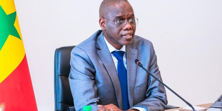 «Le maslaha sénégalais coûte cher au peuple » : Al Aminou Lo aux ministres…