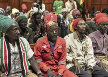 Kenya : la justice rejette le recours des rastafaris pour l’usage religieux du cann@bis