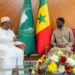 Coulisses de l&rsquo;audience Macky – Diomaye : ce qu&rsquo;ils se sont dit