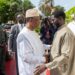 Audience au Palais : Macky remercie Diomaye et juge leur entretien « convivial et constructif »