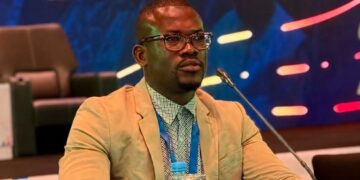 Pastef : Bakary Bass SAKHO démissionne