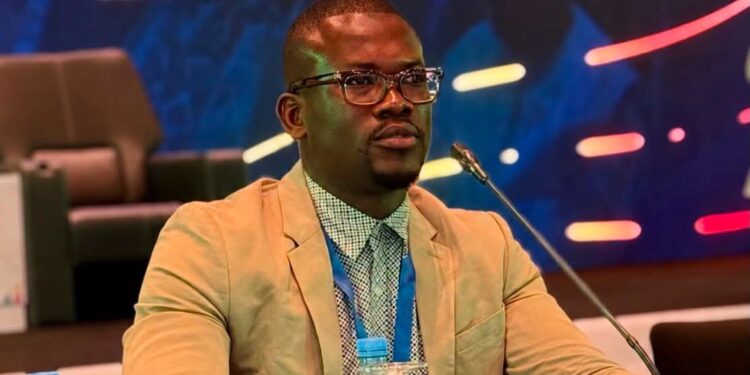 Pastef : Bakary Bass SAKHO démissionne