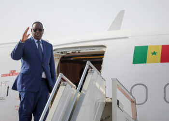 Macky Sall : « Je repartirai de Dakar aussitôt après mon entretien Diomaye… »