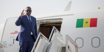 Macky Sall : « Je repartirai de Dakar aussitôt après mon entretien Diomaye… »
