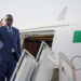 Macky Sall : « Je repartirai de Dakar aussitôt après mon entretien Diomaye… »