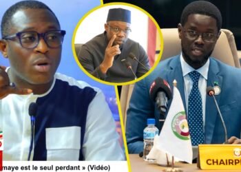 (Vidéo) – « Diomaye Amna DG Boum Recevoir Mouniko Sonko… » Bachir Fofana fait de grosses révélations