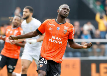 Mercato : Sambou Soumano s’engage avec le Stade de Reims
