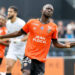 Mercato : Sambou Soumano s’engage avec le Stade de Reims