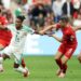 Mondial 2026: la Suisse élimine l’Algérie et va en 8es de finale