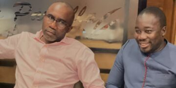 Une injustice dictée par une soif de vengeance politique, (Doudou Ka)