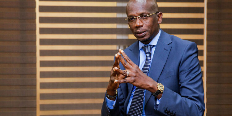 Sénégal : comprendre la marginalisation, mesurer le choc, reconstruire la crédibilité, (Par Lansana Gagny Sakho)