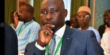 Conseil des ministres : Baye Mayoro Diop nommé Directeur du CROUS de l’Université de Bambey