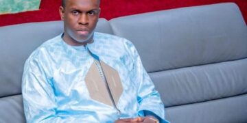 LONASE : Abdourahmane Baldé s'engage à servir "avec rigueur, intégrité et esprit de dialogue"