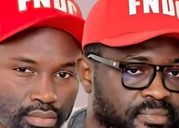Guinée : deux ans après la disparition de Foniké Menguè et Billo Bah, leurs proches réclament justice
