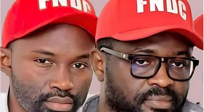 Guinée : deux ans après la disparition de Foniké Menguè et Billo Bah, leurs proches réclament justice