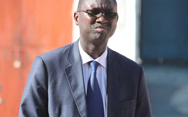 Justice : Ismaïla Madior Fall, à nouveau, devant la Haut Cour de justice, ce mardi 28 juillet